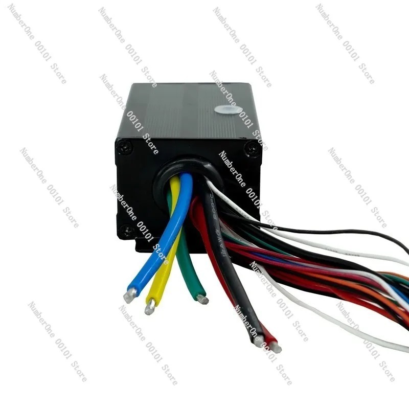 75V 100A ESC for Model Aircraf - огляд і ціна Drone Bike Rc