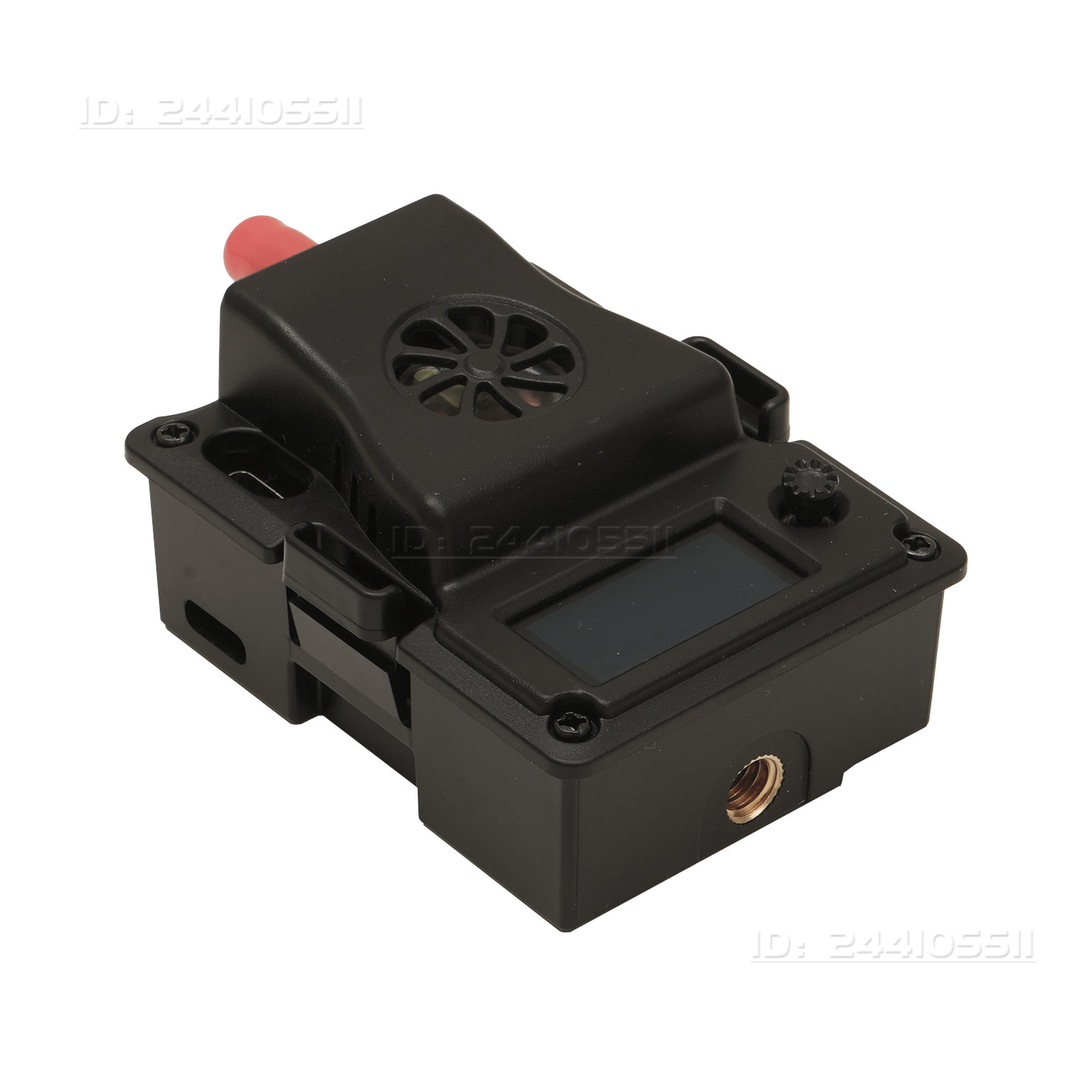 915Mhz ELRS ExpressLRS TX Modu - огляд і ціна Drone Rc Frequency