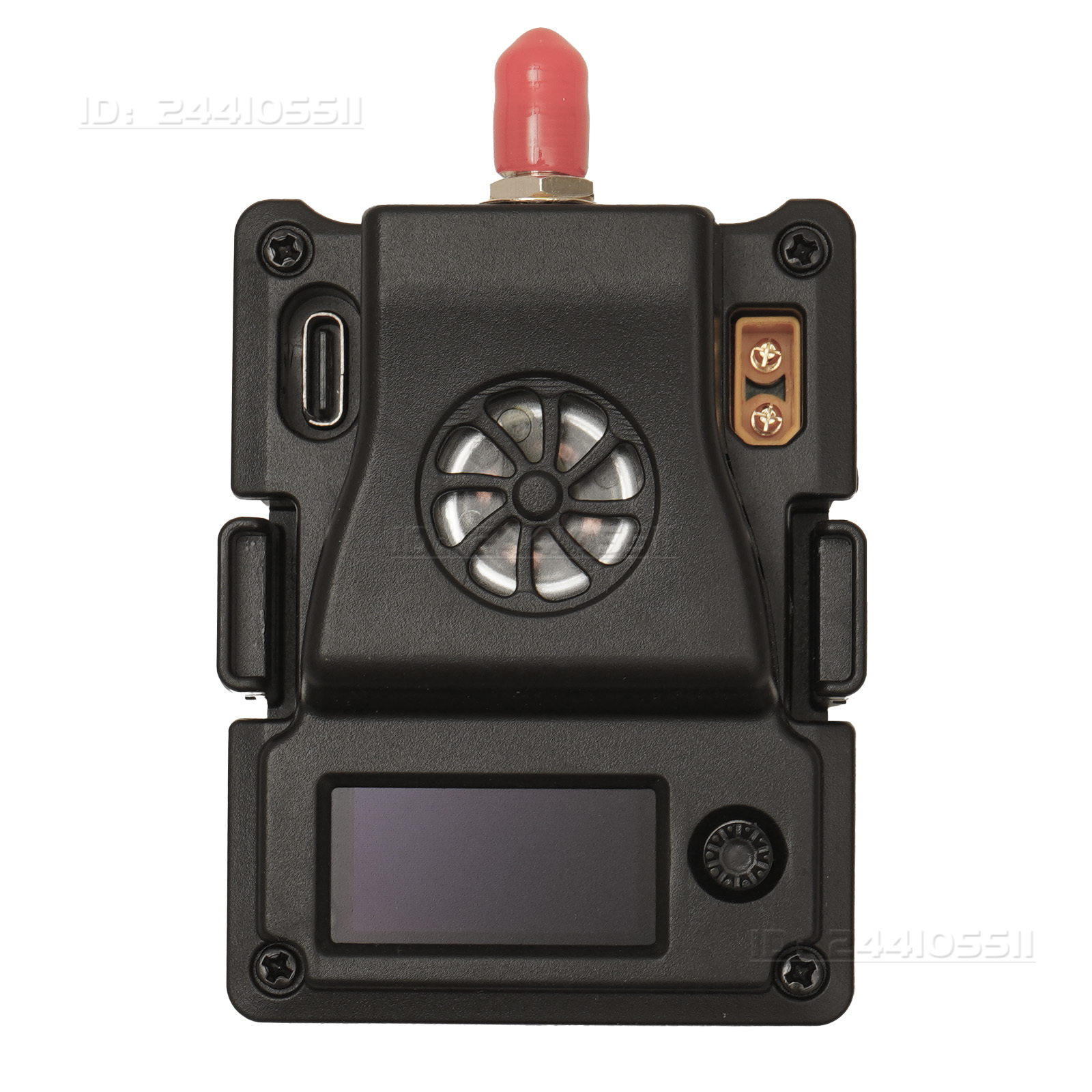 915Mhz ELRS ExpressLRS TX Modu - огляд і ціна Drone Rc Frequency