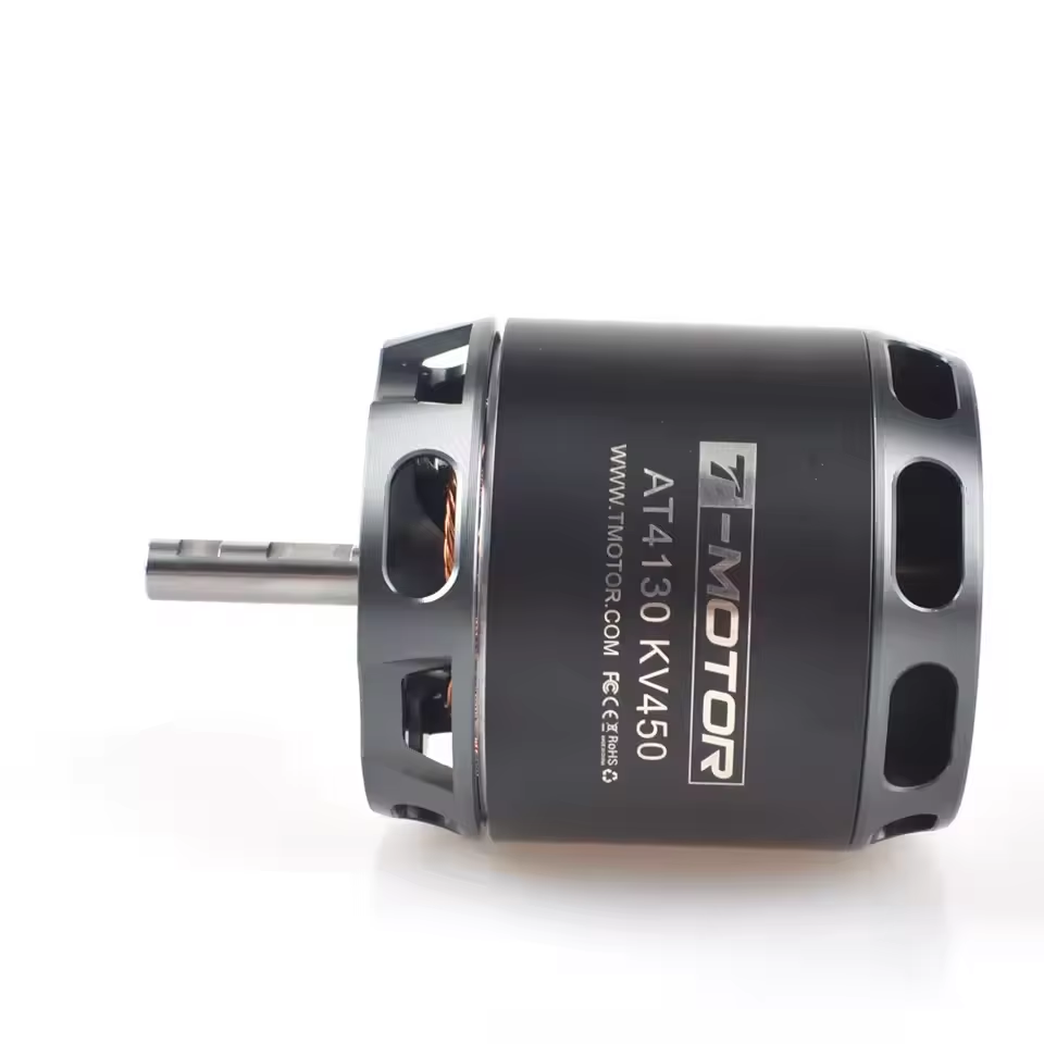 T-MOTOR AT4130 230/300/450KV L - огляд і ціна Drone Rc