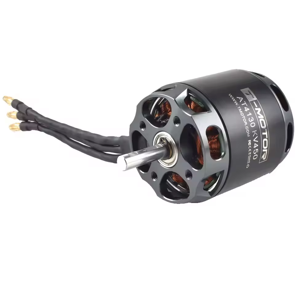 T-MOTOR AT4130 230/300/450KV L - огляд і ціна Drone Rc