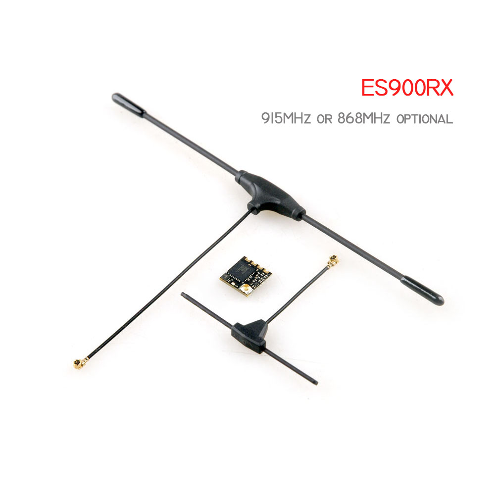Happymodel RC ELRS Micro ES900 - огляд і ціна Drone Rc Racing