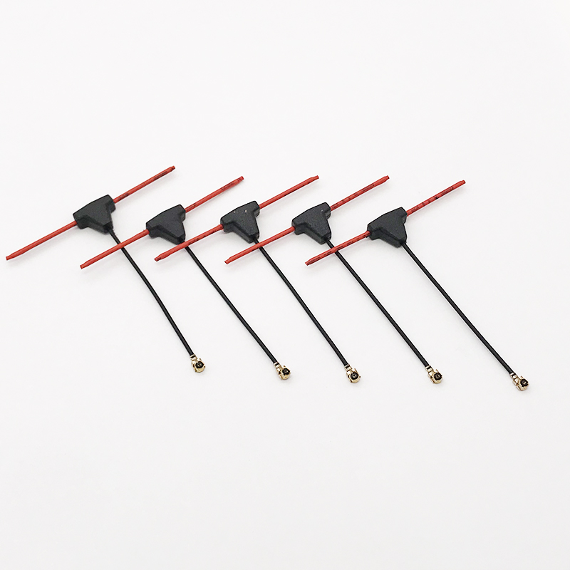 2.4G 2DBI T Antenna IPX1 for T - огляд і ціна Drone Rc Mini