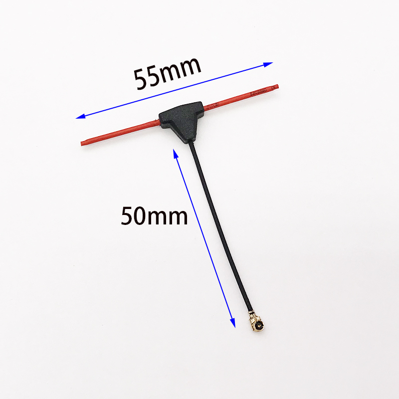 2.4G 2DBI T Antenna IPX1 for T - огляд і ціна Drone Rc Mini