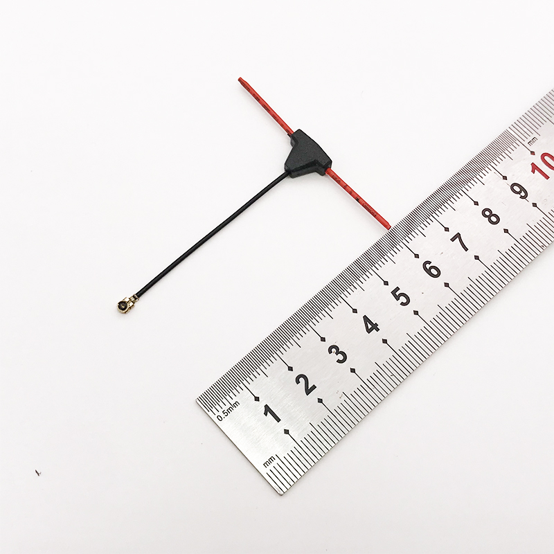 2.4G 2DBI T Antenna IPX1 for T - огляд і ціна Drone Rc Mini