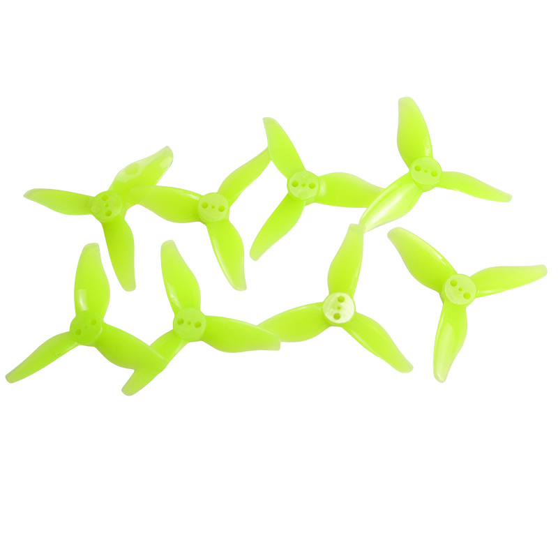NEW 4Pairs/8pcs Gemfan Hurrica - огляд і ціна Drone Rc Mini