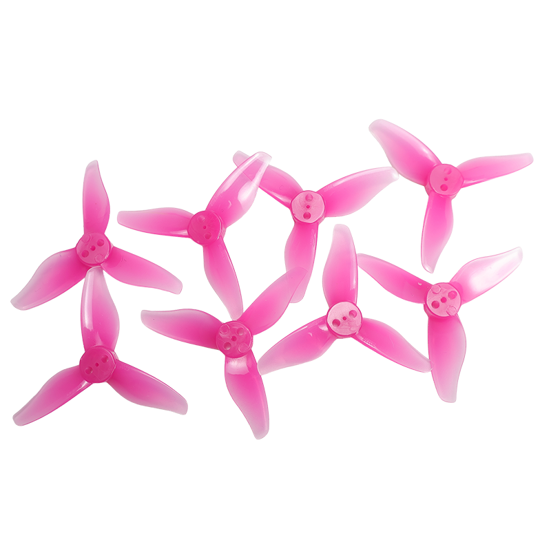 NEW 4Pairs/8pcs Gemfan Hurrica - огляд і ціна Drone Rc Mini