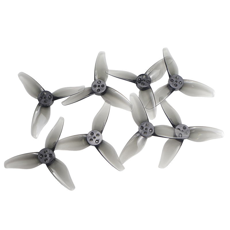 NEW 4Pairs/8pcs Gemfan Hurrica - огляд і ціна Drone Rc Mini