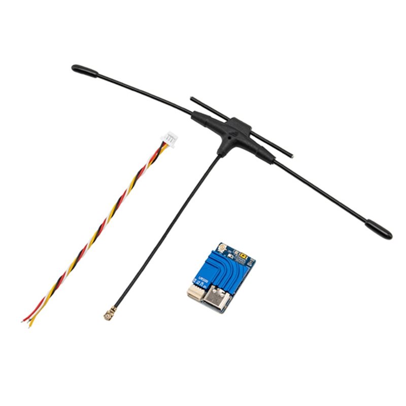 B68C UR500 Dual Band RX Receiv - огляд і ціна Drone Rc Frequency