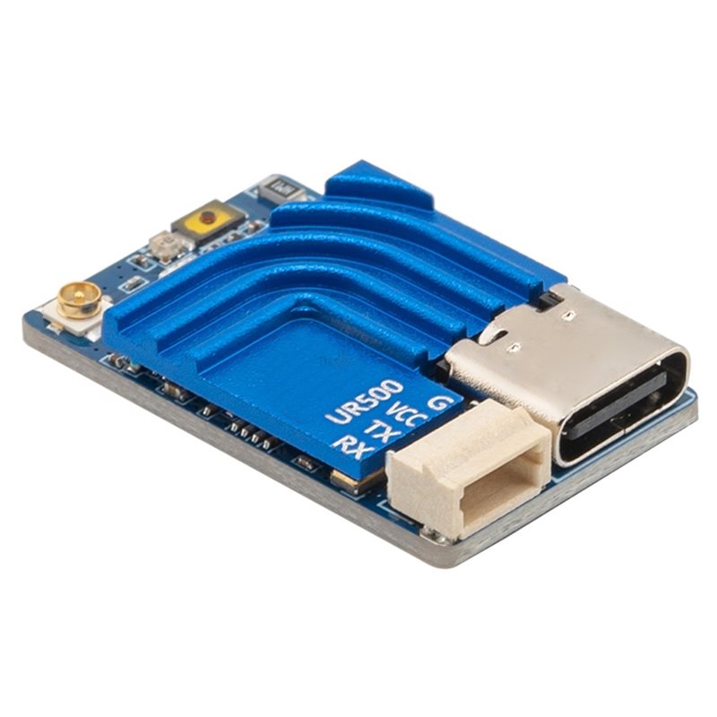 B68C UR500 Dual Band RX Receiv - огляд і ціна Drone Rc Frequency