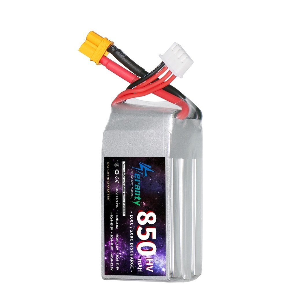 1/2/3PCS TERANTY 3S 11.4V Lipo - огляд і ціна Drone Rc Link