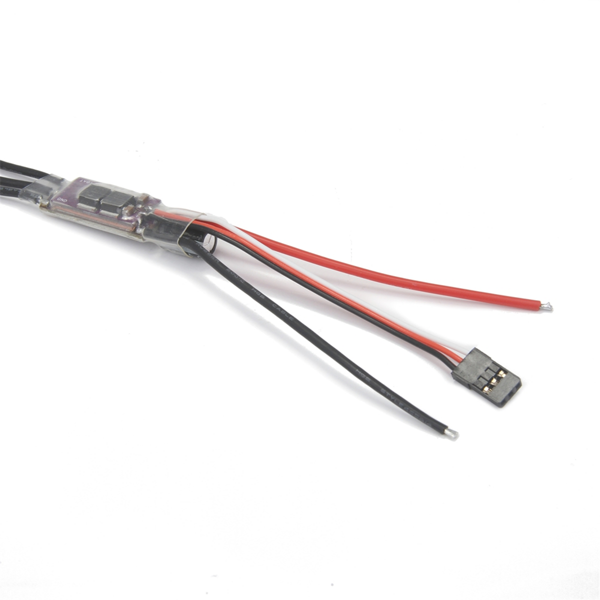 A002 1PCS AM32 32-Bit ESC 2-4S - огляд і ціна Drone Rc Controller